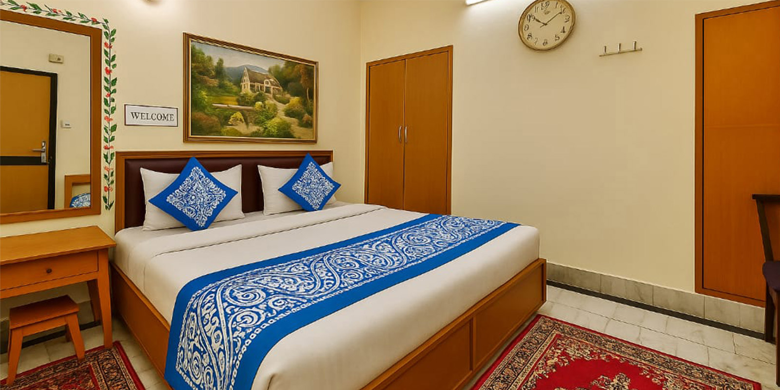 Dev Villas Guest House Jodhpur