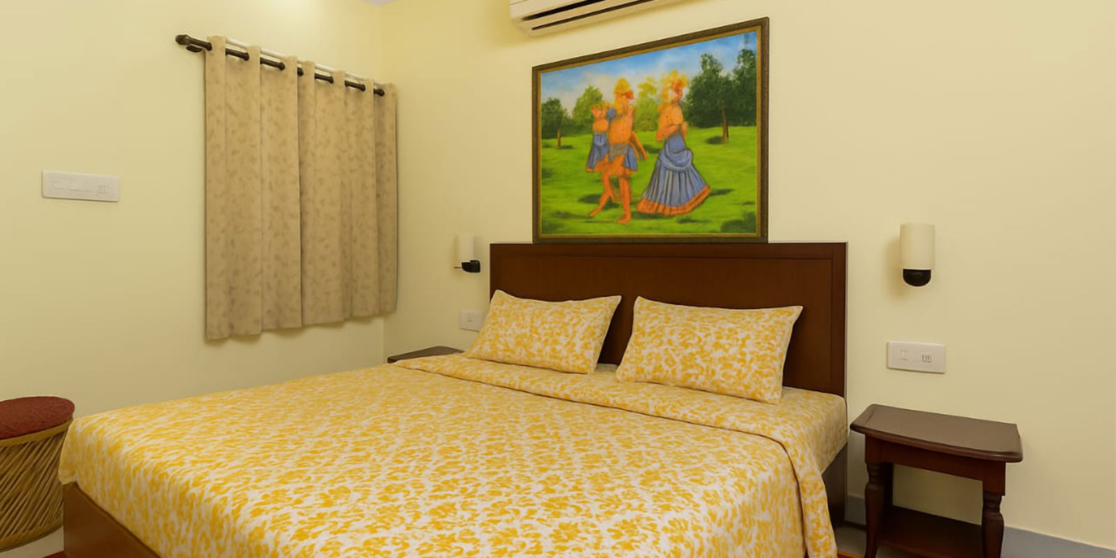 Dev Villas Guest House Jodhpur